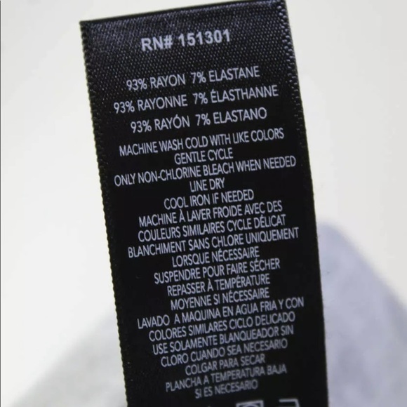 Good American Dress Runaround Wrap Midi Dress in Python Black White - Picture 4 of 8